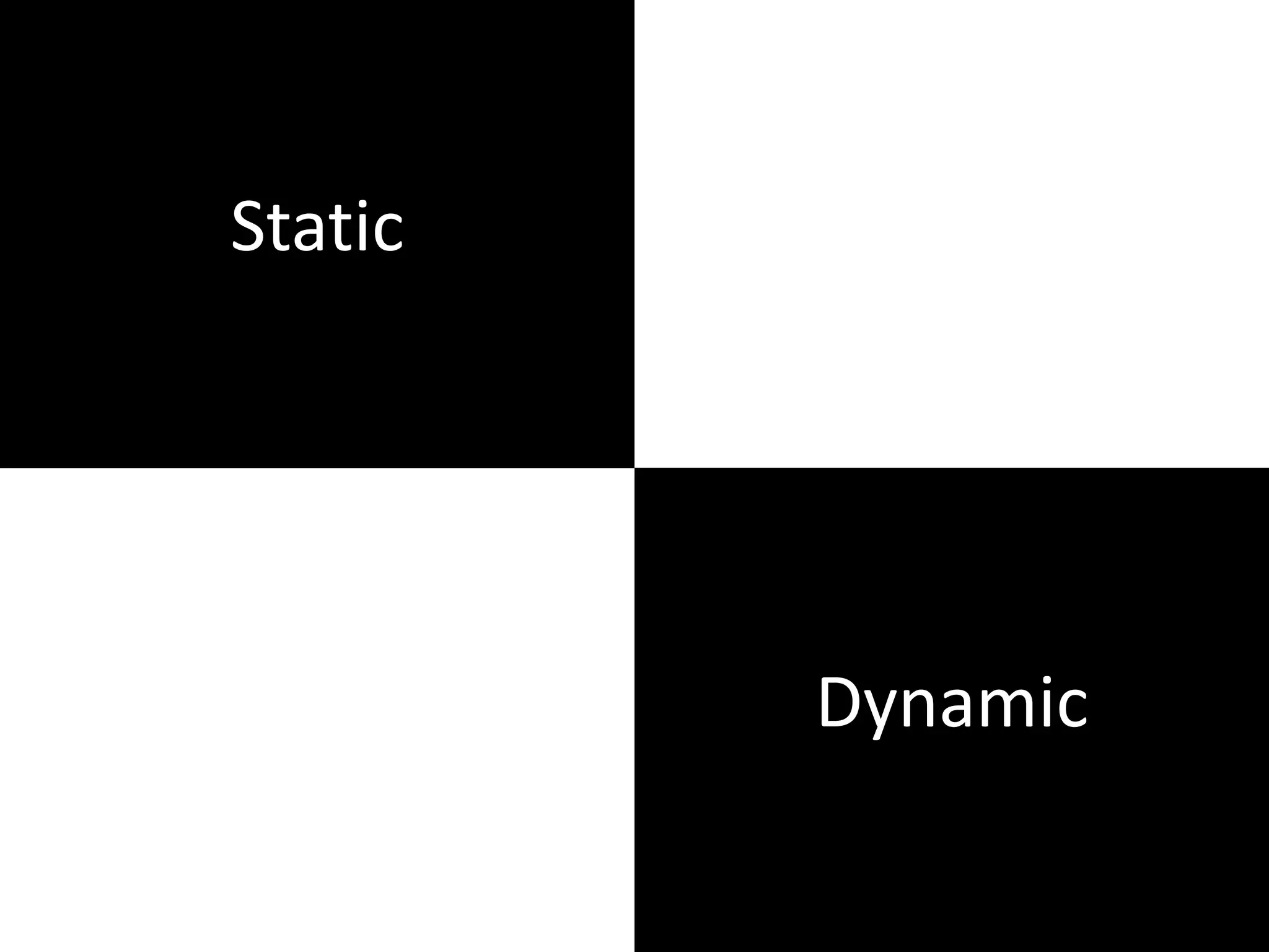 The program asbinary