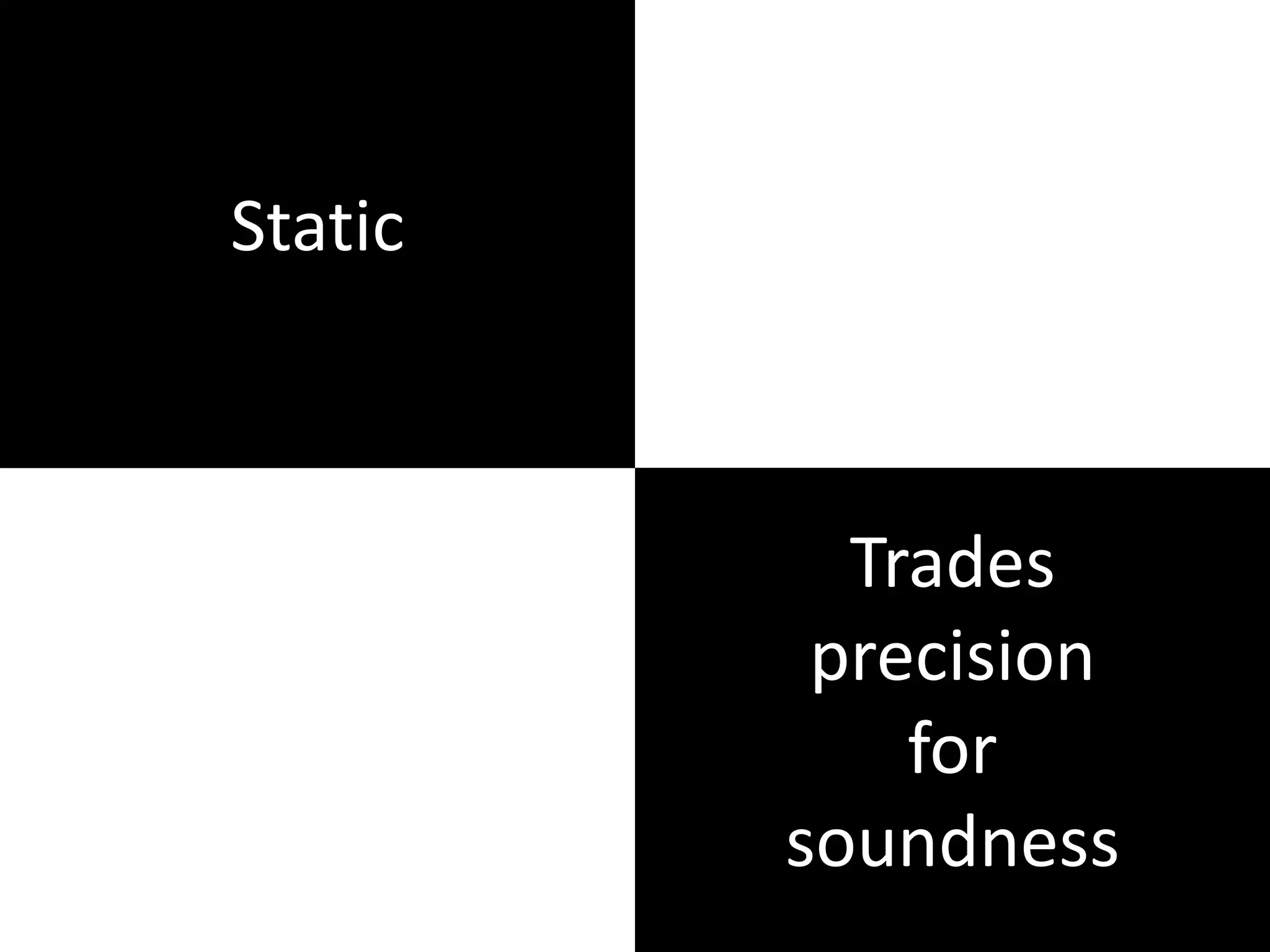 The program ecosystem Source code / Compiled binary
