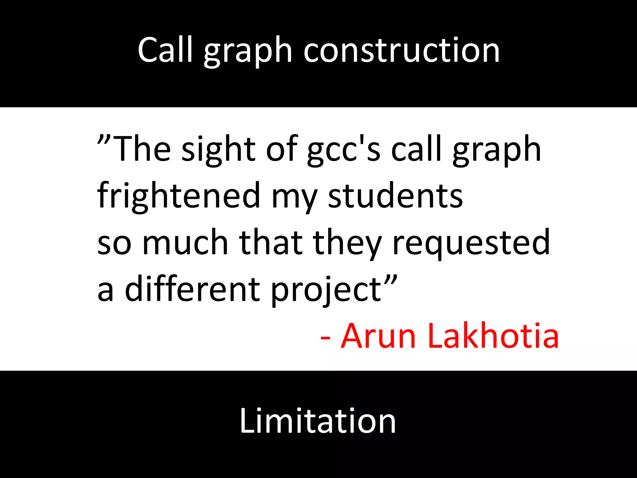 Evolution-centric Who wrote this piece of code?