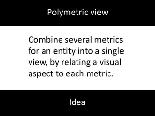 Change impact analysisAtomic changes