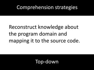  Understanding data flow