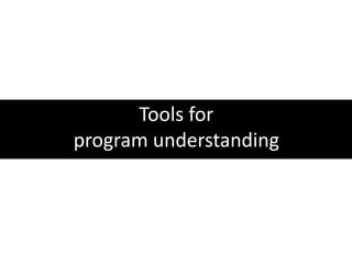 Comprehension strategies