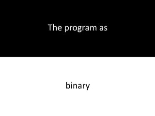 AnalysisPresentation