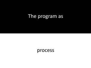  Program slicing