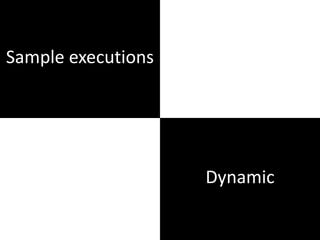  Execution environment (runtime)