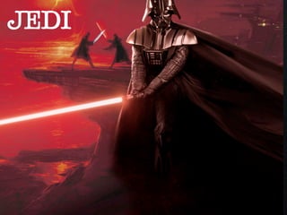 JFDI
JEDI
 