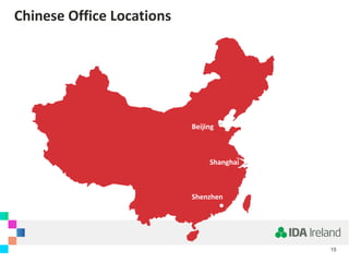 Beijing
Shanghai
Shenzhen
Chinese Office Locations
15
 