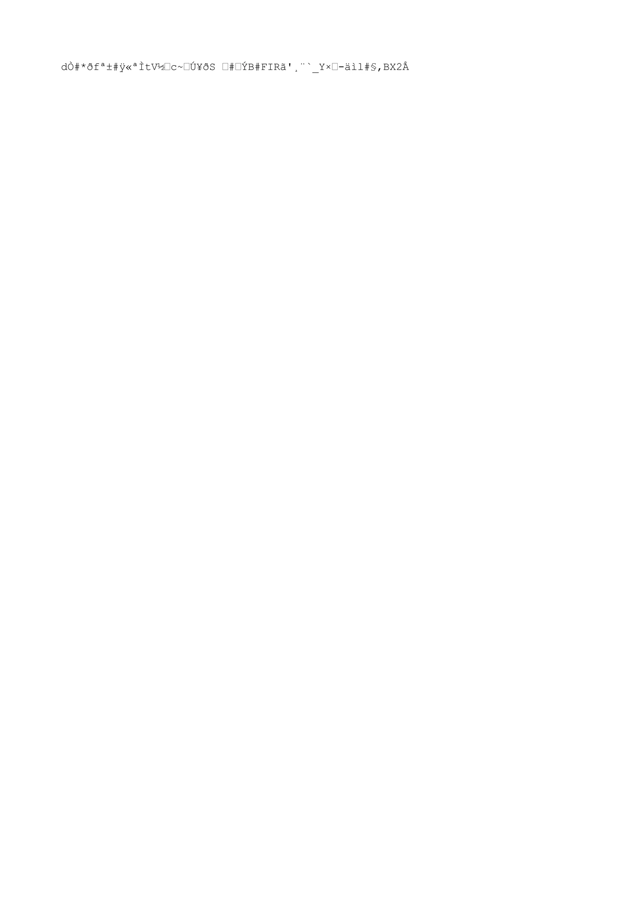 dÒ#*ð
fª±#ÿ«ªÌtV½Žc~ŽÚ¥ð
S Ž#ŽÝB#FIRã'¸¨`_Y×Ž-äìl#§,BX2Å
 