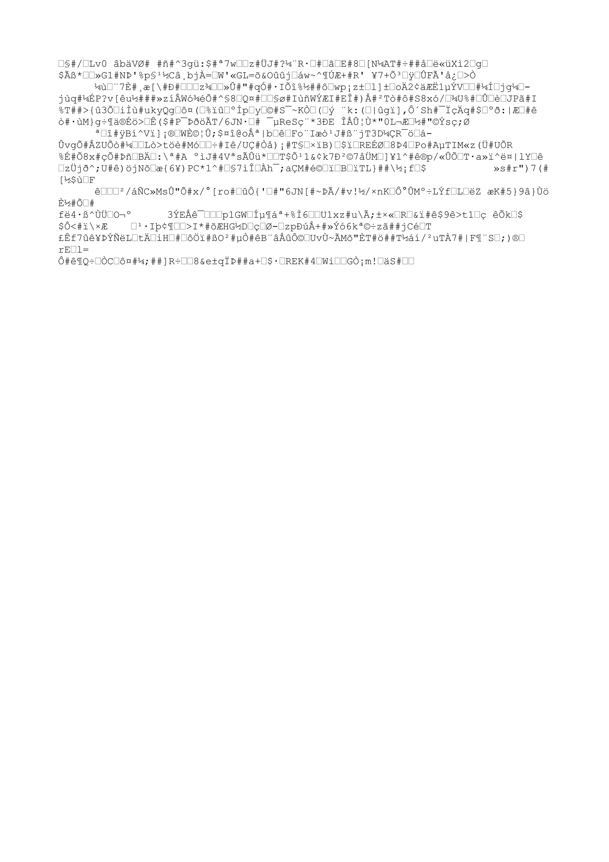 Ž§#/ŽLv0 âbäVØ# #ñ#^3gü:$#ª7wŽŽz#ÜJ#?¼¨R·Ž#ŽãŽE#8Ž[N¼AT#÷##åŽë«üXì2ŽgŽ
$Ãß*ŽŽ»G1#NÞ'%p§¹½Câ¸bjÀ=ŽW'«GL=õ&OûûjŽáw~^¶ÚÆ+#R' ¥7+Õ³ŽÿŽÛFÃ'å¿Ž>Ò
¼ùŽ¨7È#¸æ[#Ð#ŽŽŽz¾ŽŽ»Û#"#qÓ#·IÕî%½##ôŽwp¡z±Žl]±ŽoÄ2¢äÆË1µÝVŽŽ#¼ÍŽjg¼Ž-
jùq#¼ÉP?v[êu½###»zíÂWó¾éÕ#^§8ŽQ¤#ŽŽ§ø#IùñWÝÆI#EÎ#)Å#²Tò#ô#S8xó/Ž¾U
%#ŽÛŽèŽJPã#I
%T##>{û3ÕŽiÌù#ukyQgŽô¤(Ž%ïûŽºÍpŽyŽ©#S¯~KÒŽ(Žý ¨k:(Ž|ûgï],Ô´Sh#¯ÏçÄq#$Žºð
:|ÆŽ#ê
ò#·ùM}g÷¶ä®Éö>ŽÊ($#P¯Þð
öÃT/6JN·Ž# ¯µReSç¨*3ÐE ÎÅÛ¦Ù*"0L¬ÆŽ½#"©Ýsç;Ø
ªŽî#ÿBí^Vï]¡®ŽWÈ©¦Û;$¤î@oÅª|bŽêŽFo¨Iæò¹J#ß¨jT3D¼ÇR¯öŽá-
ÛvgÕ#ÅZU
Õò#¼ŽŽLò>töè#MóŽŽ÷#Iê/U
Ç#Òå)¡#T§Ž×ïB)Ž$ïŽREÉØŽ8Þ4ŽPo#AµTIM«z(Ü#U
ÕR
%É#Õ8x#çÕ#ÞñŽBÄŽ:ª#A ºìJ#4VªsÃÛü*ŽŽT$Õ¹1&¢k7Ð²©7åÜMŽ]¥1^#ê®p/«ÛÕŽT·a»ï^ë¤|lYŽê
ŽzÜjð
^;U
#ê)öjNõŽæ{6¥)PC*1^#Ž§7ìÎŽÀh¯;aÇM#é©ŽïŽBŽïTL}##½¡fŽ$ »s#r")7(#
[½$ùŽF
êŽŽŽ²/áÑC»MsÛ"Õ#x/°[ro#ŽûÔ{'Ž#"6JN[#~ÞÃ/#v!½/×nKŽÔ°ÛMº÷LÝfŽLŽëZ æK#5}9â}Ùö
È½#ÕŽ#
fë4·ß^ÙÜŽO¬º 3ÝEÅê¯ŽŽŽp1GWŽÍµ¶áª+%Ì6ŽŽU
1xz#uÃ;±×«ŽRŽ&ï#ê$9ê>t1Žç êÕkŽ$
$Ô<#ï×Æ Ž¹·Iþ¢¶ŽŽ>I*#õÆHG½DŽçŽØ-ŽzpÐúÅ+#»Ýó6kª©÷zã##jCéŽT
£Êf7ûê¥ÞÝÑëLŽtÄŽiHŽ#ŽôÖï#ßO²#µÒ#êB¨âÅûÔ©ŽU
vÙ~ÃMõ"ÈT#ö##T½áí/²uTÀ7#|F¶¨SŽ;)®Ž
rEŽl=
Ô#ê¶Q÷ŽÒCŽô¤#¼;##]R÷ŽŽ8&e±qÏÞ##a+Ž$·ŽREK#4ŽWiŽŽGÒ¡m!ŽäS#ŽŽ
 