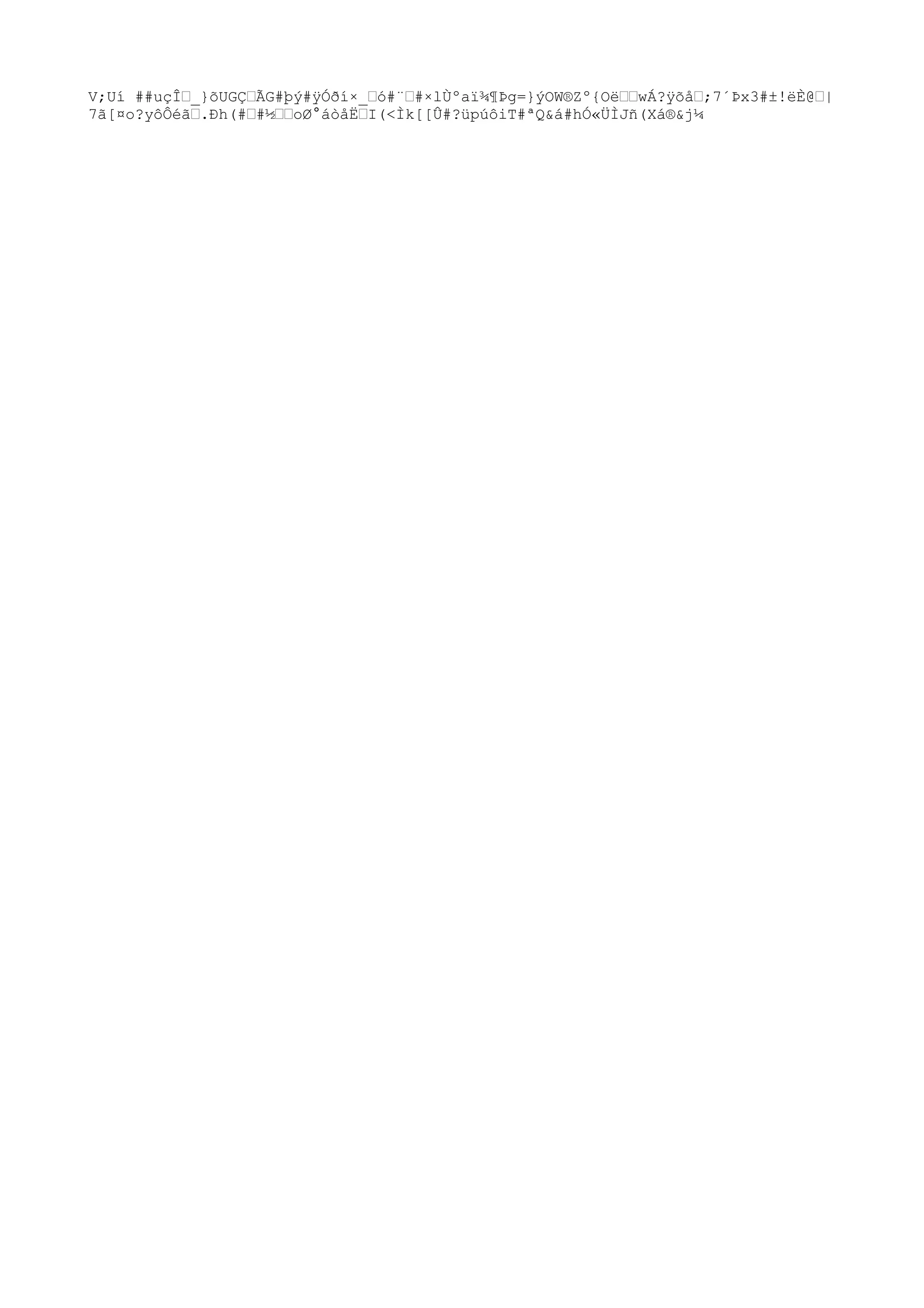 V;U
í ##uçÎŽ_}õU
GÇŽÃG#þý#ÿÓð
í×_Žó#¨Ž#×lÙºaï¾¶Þg=}ýOW®Zº{OëŽŽwÁ?ÿõåŽ;7´Þx3#±!ëÈ@Ž|
7ã[¤o?yôÔéãŽ.Ðh(#Ž#½ŽŽoØ°áòåËŽI(<Ìk[[Û#?üpúôiT#ªQ&á#hÓ«ÜÌJñ(Xá®&j¼
 