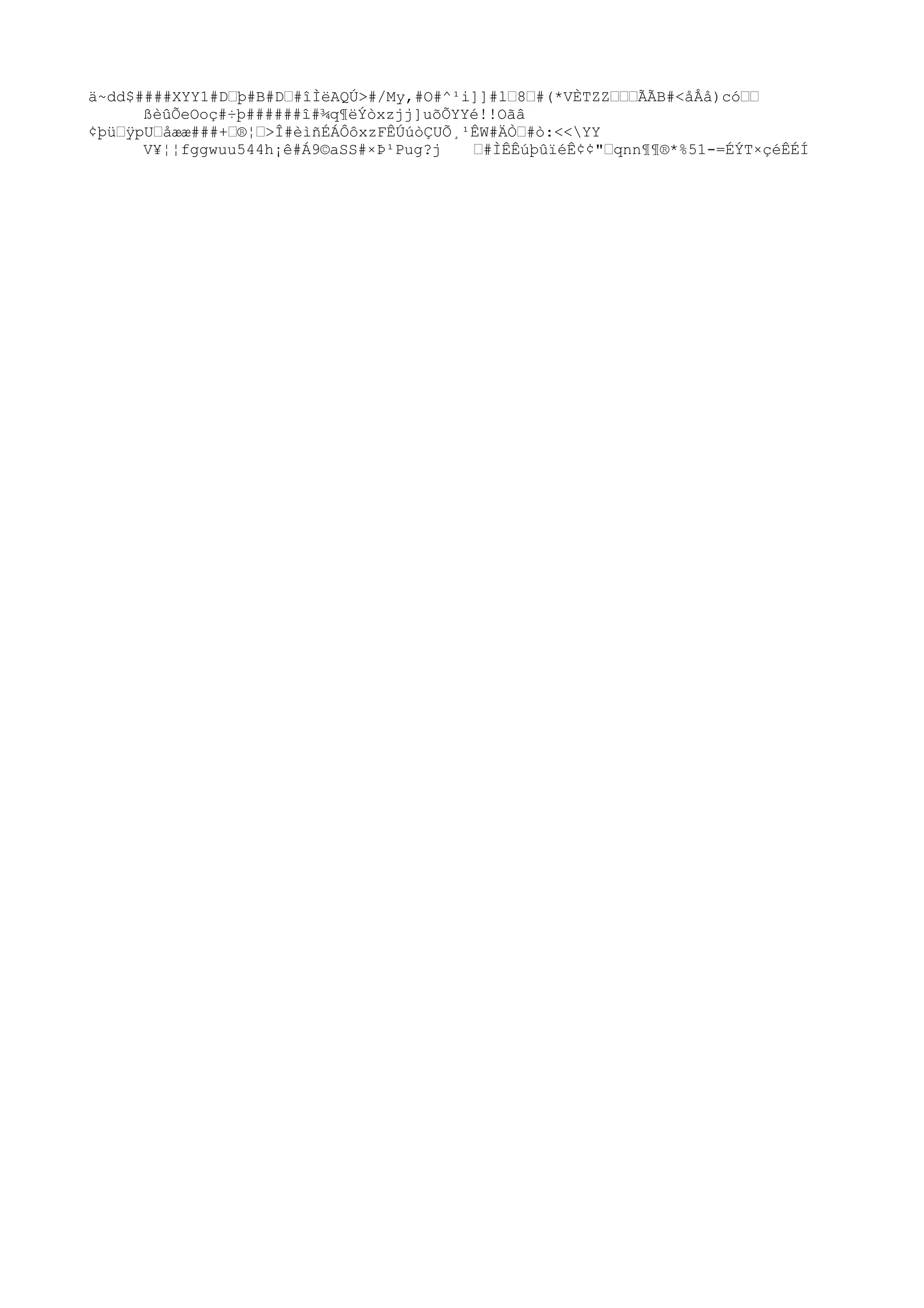 ä~dd$####XYY1#DŽþ#B#DŽ#îÌëAQÚ>#/My,#O#^¹i]]#lŽ8Ž#(*VÈTZZŽŽŽÃÃB#<åÅå)cóŽŽ
ßèûÕeOoç#÷þ######î#¾q¶ëÝòxzjj]uõÕYYé!!Oãâ
¢þüŽÿpU
Žåææ###+Ž®¦Ž>Î#èìñÉÁÔôxzFÊÚúòÇU
Õ¸¹ÊW#ÄÒŽ#ò:<<YY
V¥¦¦fggwuu544h¡ê#Á9©aSS#×Þ¹Pug?j Ž#ÌÊÊúþûïéÊ¢¢"Žqnn¶¶®*%51-=ÉÝT×çéÊÉÍ
 