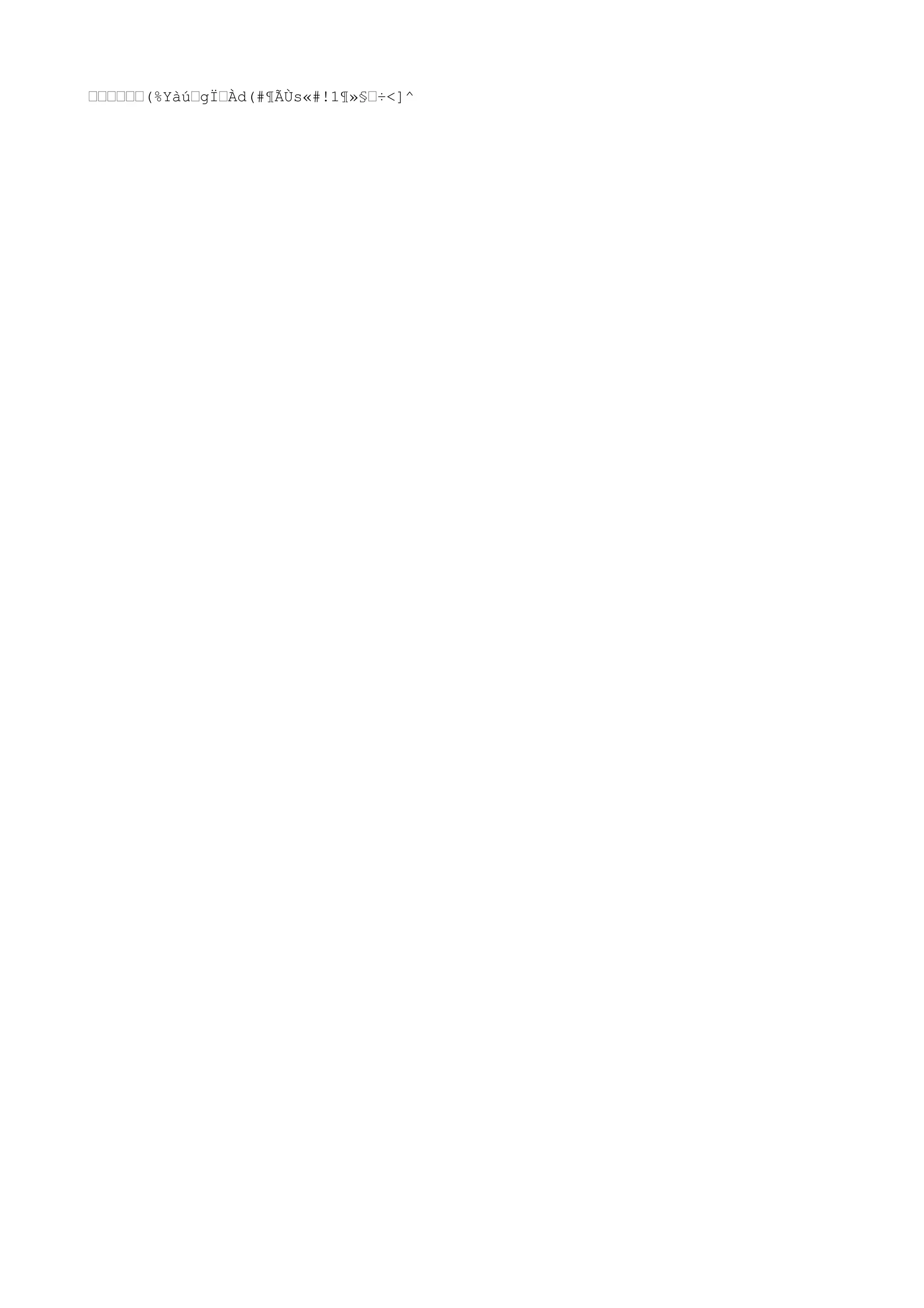 ………………(%Yàú…gÏ…Àd(#¶ÃÙs«#!1¶»§…÷<]^
 