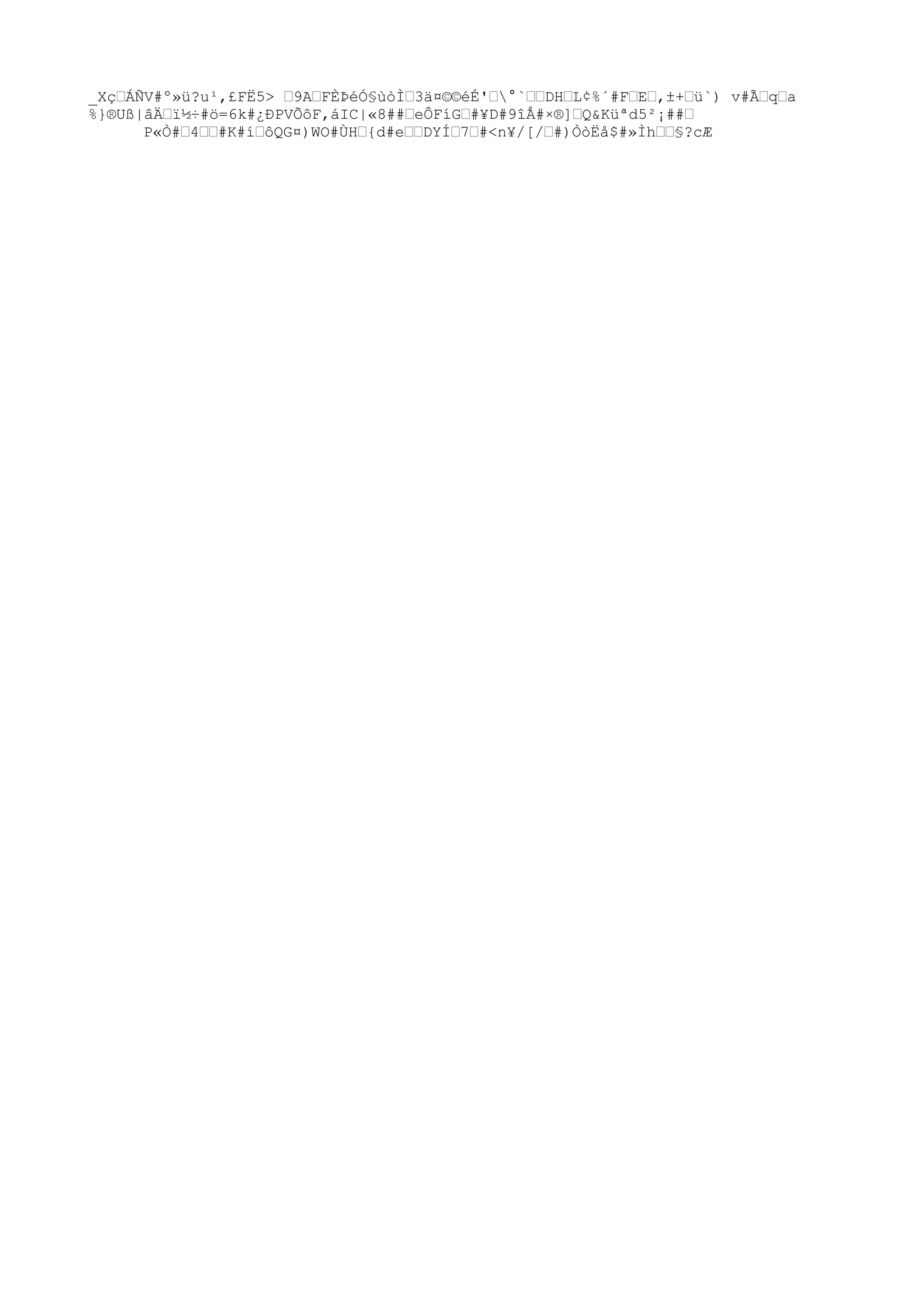 _Xç…ÁÑV#º»ü?u¹,£FË5> …9A…FÈÞéÓ§ùò
Ì…3ä¤©©éÉ'…°`……DH…L¢%´#F…E…,±+…ü`) v#Ã…q…a
%}®Uß|âÄ…ï½÷#ö=6k#¿ÐPVÕôF,áIC|«8##…eÔFíG…#¥D#9îÅ#×®]…Q&Küªd5²¡##…
P«Ò#…4……#K#í…ôQG¤)WO#ÙH…{d#e……DYÍ…7…#<n¥/
[/
…#)Òò
Ëå$#»Ìh……§?cÆ
 