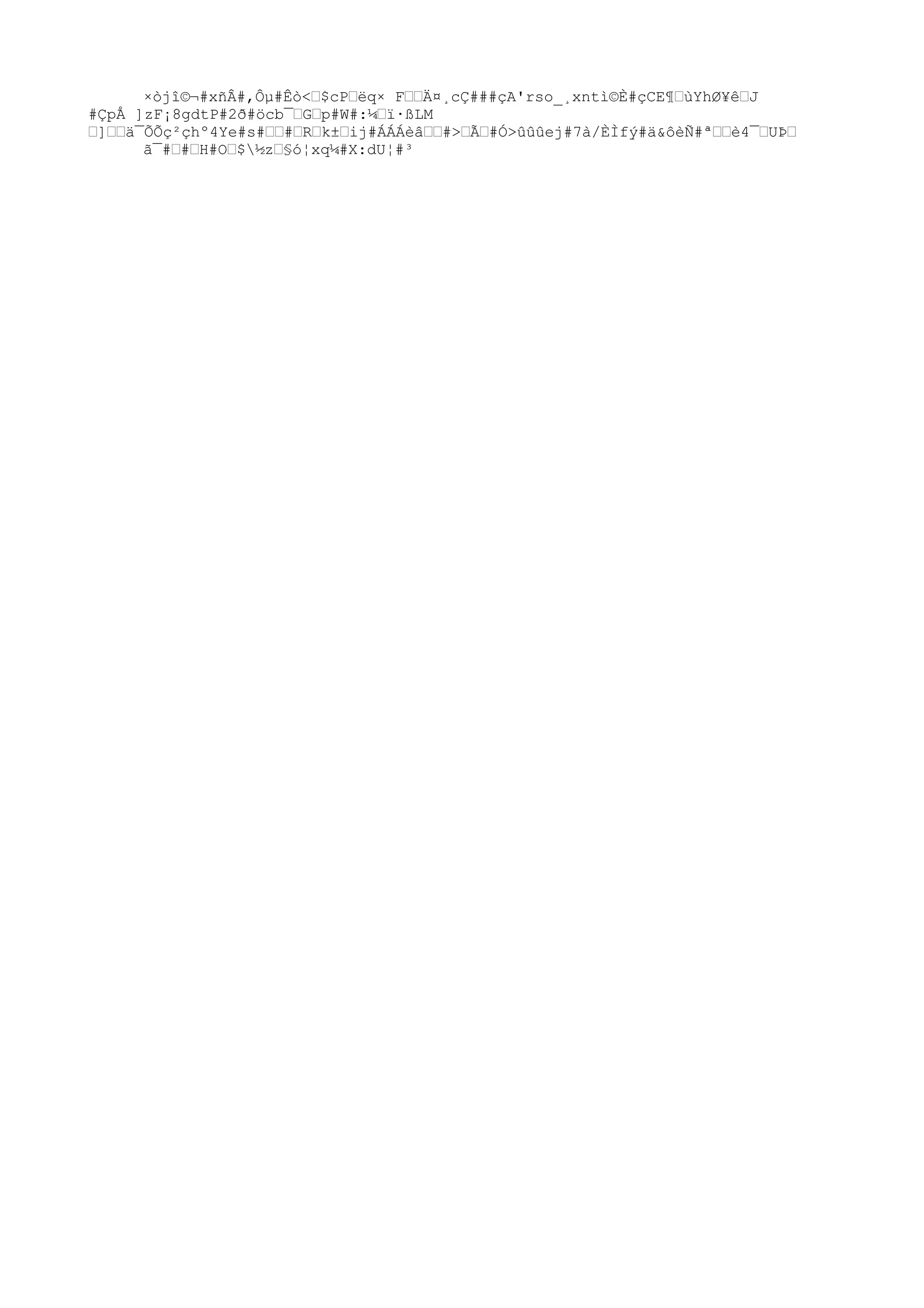 ×ò
jî©¬#xñÂ#,Ôµ#Êò
<…$cP…ëq× F……Ä¤¸cÇ###çA'rso_¸xntì©È#çCE¶…ùYhØ¥ê…J
#ÇpÅ ]zF¡8gdtP#2ð#öcb¯…G…p#W#:¼…ï·ßLM
…]……ä¯ÕÕç²çhº4Ye#s#……#…R…k±…ij#ÁÁÁèâ……#>…Ã…#Ó>ûûûej#7à/
ÈÌfý#ä&ôèÑ#ª……è4¯…UÞ…
ã¯#…#…H#O…$½z…§ó¦xq¼#X:dU¦#³
 