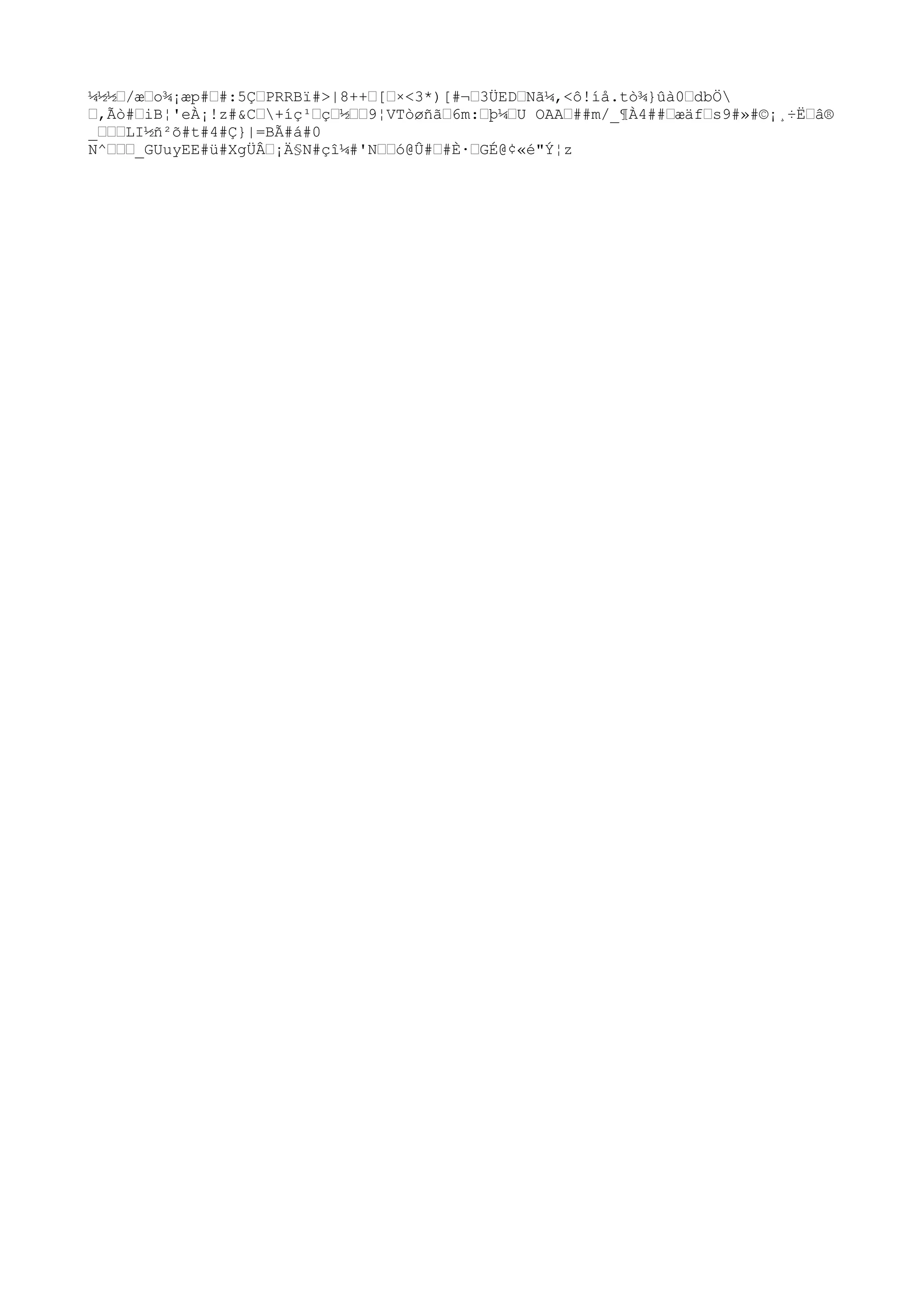¼½½ˆ/æˆo¾¡æp#ˆ#:5ÇˆPRRBï#>|8++ˆ[ˆ×<3*)[#¬ˆ3ÜEDˆNã¼,<ô!íå.tò¾}ûà0ˆdbÖ
ˆ,Ãò#ˆiB¦'eÀ¡!z#&Cˆ+íç¹ˆçˆ½ˆˆ9¦VTòøñãˆ6m:ˆþ¼ˆU OAAˆ##m/_¶À4##ˆæäfˆs9#»#©¡¸÷Ëˆâ®
_ˆˆˆLI½ñ²õ#t#4#Ç}|=BÃ#á#0
N^ˆˆˆ_GUuyEE#ü#XgÜÂˆ¡Ä§N#çî¼#'Nˆˆó@Û#ˆ#È·ˆGÉ@¢«é"Ý¦z
 