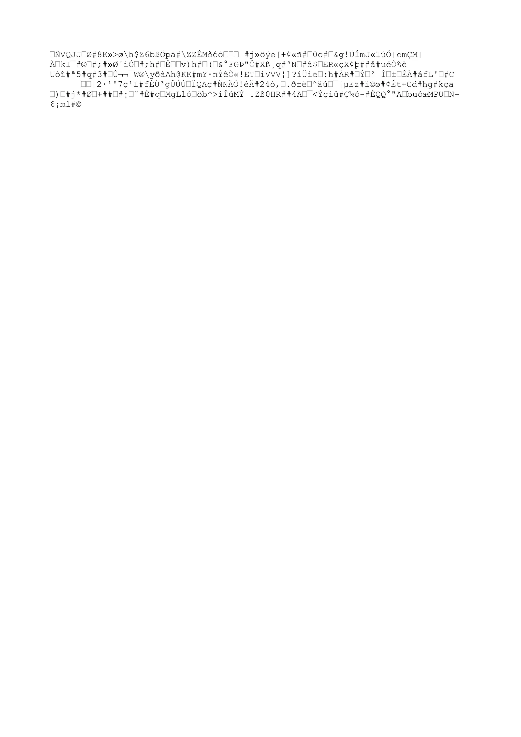 ˆÑVQJJˆØ#8K»>øh$Z6bßÖpä#ZZÊMòóóˆˆˆ #j»öýe[+¢«ñ#ˆ0o#ˆ&g!ÜÍmJ«1úÓ|omÇM|
ÃˆkI¯#©ˆ#;#»Ø´iÓˆ#;h#ˆÊˆˆv)h#ˆ(ˆ&°FGÞ"Ô#Xß¸q#³Nˆ#â$ˆER«çX¢þ##å#uéÒ%è
Uòî#ª5#q#3#ˆÛ¬¬¯W®yðàAh@KK#mY·nÝêÕ«!ETˆiVVV¦]?íÜieˆ:h#ÄR#ˆÝˆ² Îˆ±ˆÊÀ#áfL'ˆ#C
ˆˆ|2·¹'7ç¹L#fÈÙ³gÛÚÚˆÏQAç#ÑNÃÓ!éÄ#24ò,ˆ.ð±ëˆ^äúˆ¯|µEz#ï©ø#¢Ét+Cd#hg#kça
ˆ)ˆ#j*#Øˆ+##ˆ#¡ˆ¨#È#qˆMgLlóˆõb^>íÎúMÝ .Zß0HR##4Aˆ¯<Ýçíû#Ç¼ó-#ÈQQ°"AˆbuóæMPUˆN-
6¡m1#©
 