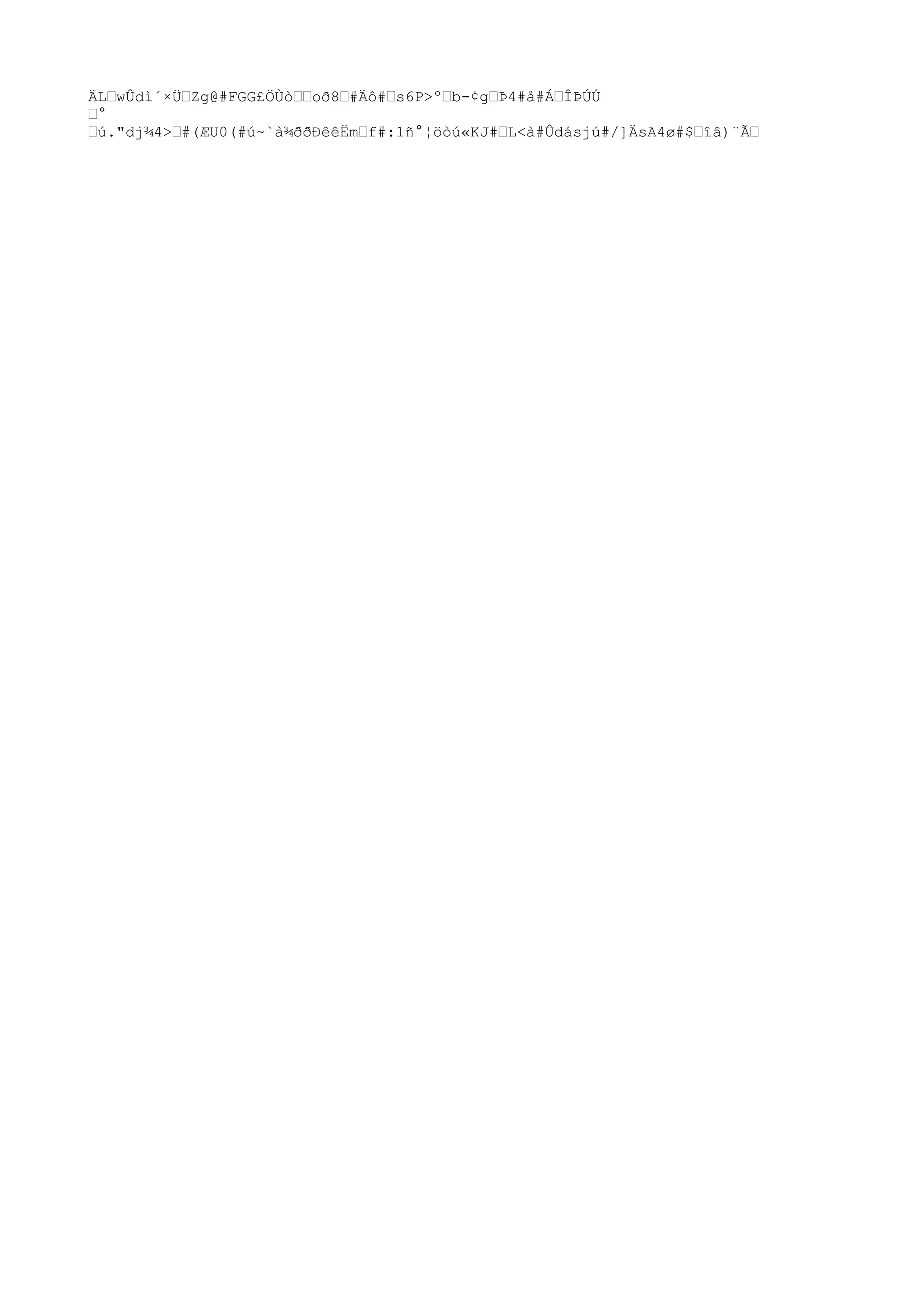 ÄLˆwÛdì´×ÜˆZg@#FGG£ÖÙòˆˆoð8ˆ#Äô#ˆs6P>ºˆb-¢gˆÞ4#å#ÁˆÎÞÚÚ
ˆ°
ˆú."dj¾4>ˆ#(ÆU0(#ú~`à¾ððÐêêËmˆf#:1ñ°¦öòú«KJ#ˆL<à#Ûdásjú#/]ÄsA4ø#$ˆîâ)¨Ãˆ
 