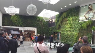 2016 -COPENHAGEN
 