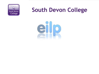 South Devon College
 