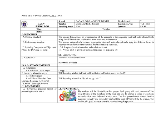 EIM Exploratory's DLL (Lesson 1 _LO1-LO2 Week 1).pdf