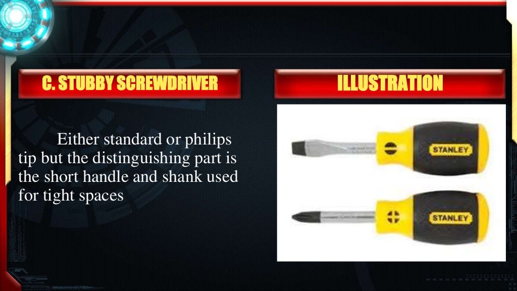 EIM 7/8 Lesson 1 Prepare Electrical Tools and Materials
