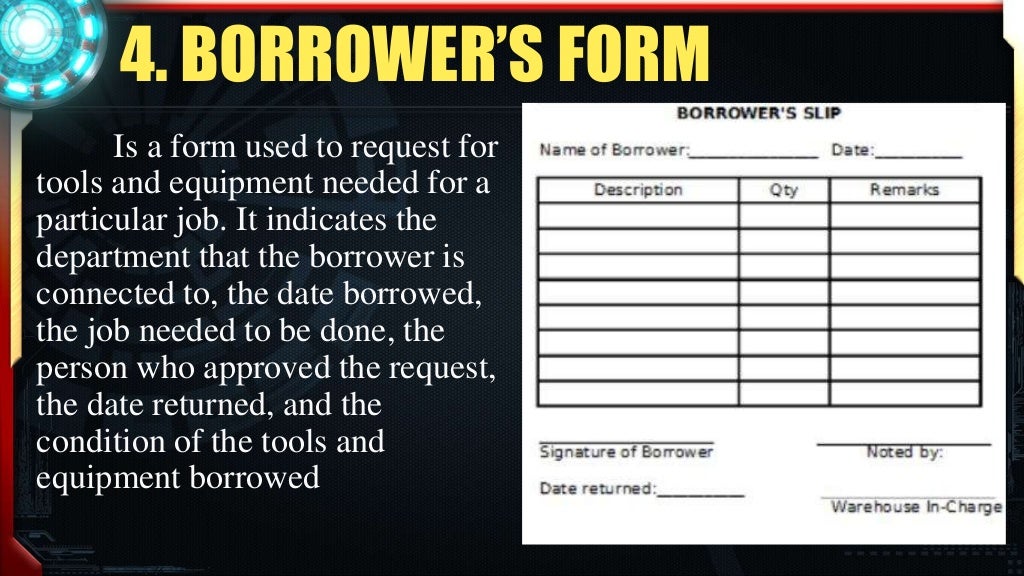 EIM 7/8 Lesson 1 Prepare Electrical Tools and Materials