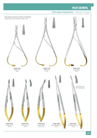 Pinze Per Tessuti Marrone Adson/pinze Per Denti Fini/pinze Da Presa - Foto 7