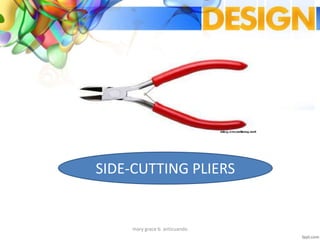 Tools supplies Materials and Equipment in Electrical