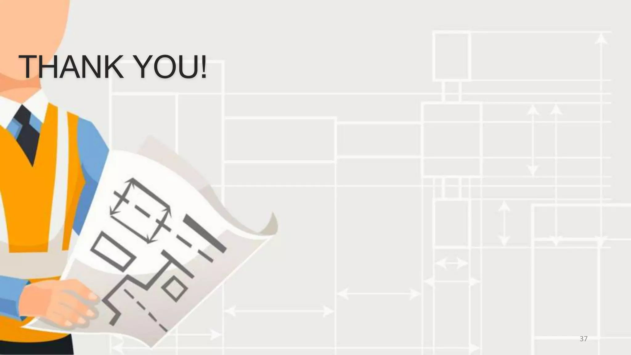 37
THANK YOU!
 