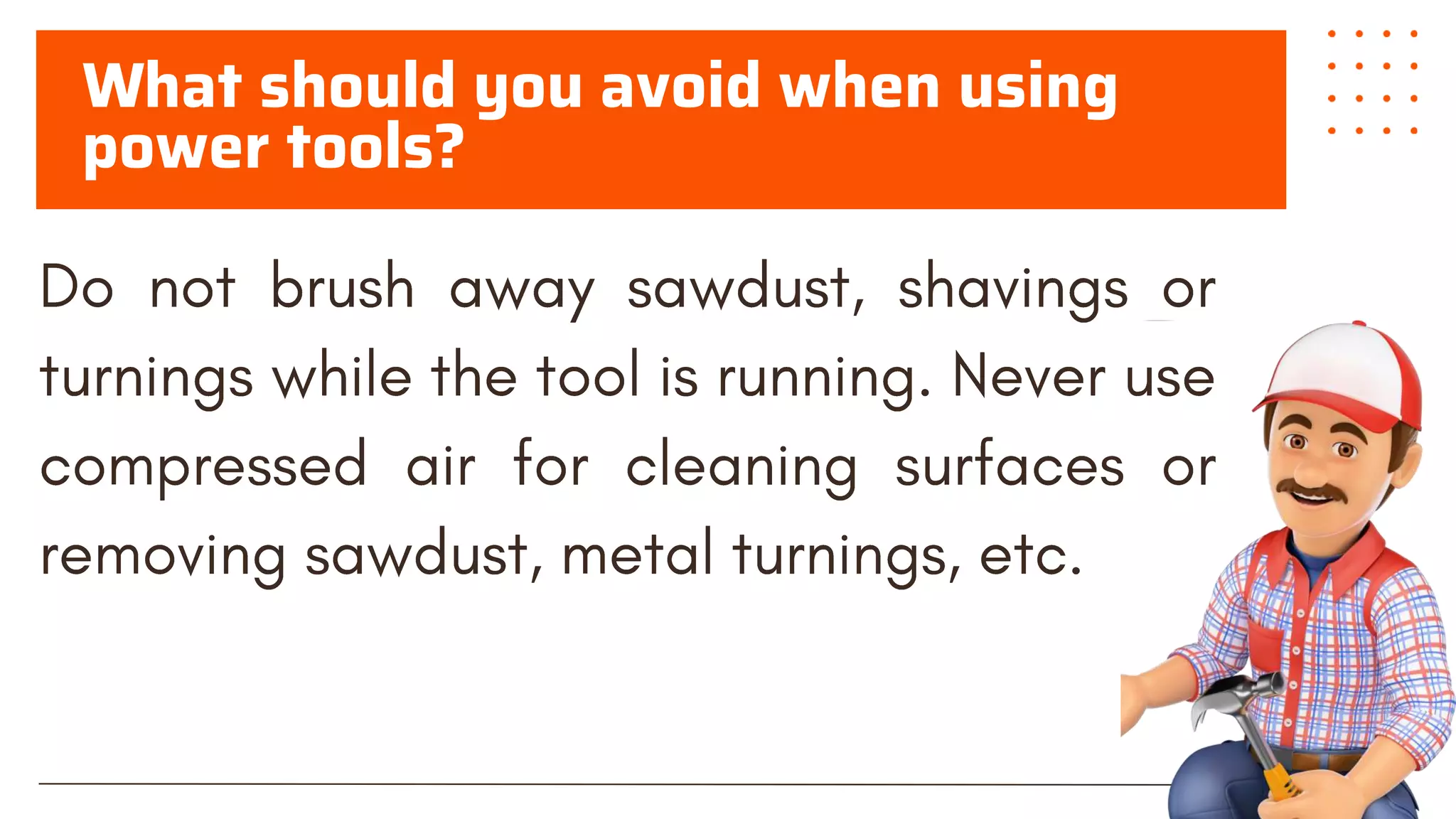 INSPECTING AND REPORTING DAMAGED TOOLS.pptx
