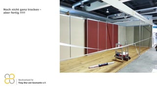 Noch nicht ganz trocken -
aber fertig !!!!!
 