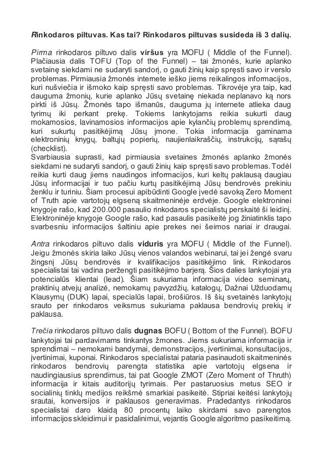 įeinancio Rinkodaros Sistema Kuri Sukuria Paklausa Ir Pardavimus