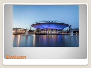 Evoluon
 