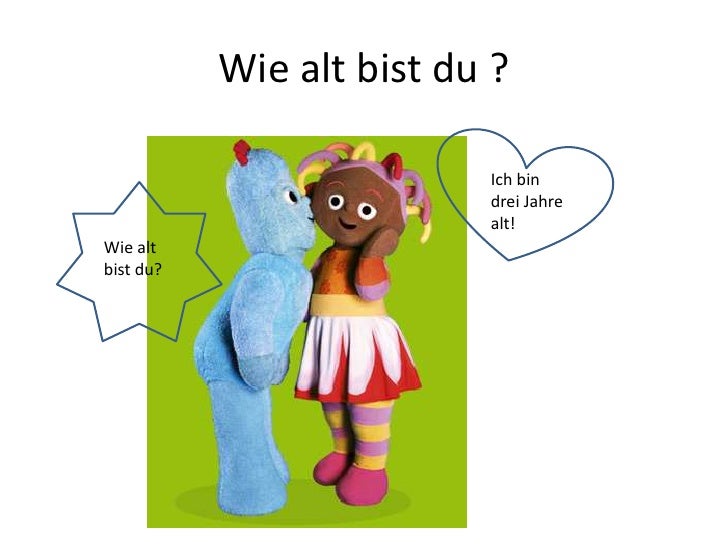 Wie Alt Bist Du Französisch Wie Alt Bist Du Französisch
