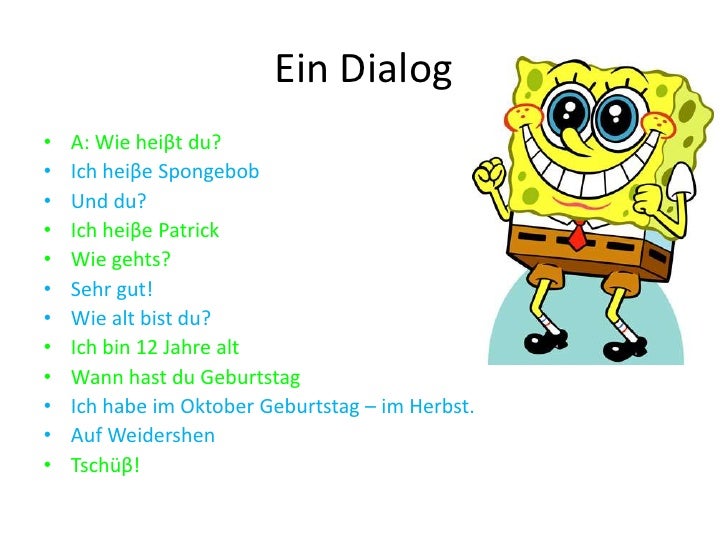 Wie Alt Bist Du Auf Spanisch