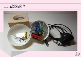 ASSEMBLY

RESULTAAT—

15

 