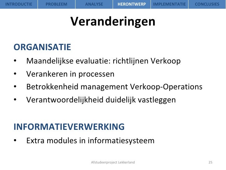 Dutch phd thesis