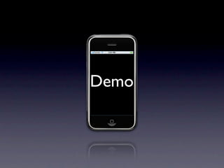 Demo
 