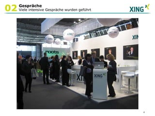 Gespräche  Viele intensive Gespräche wurden geführt 02 