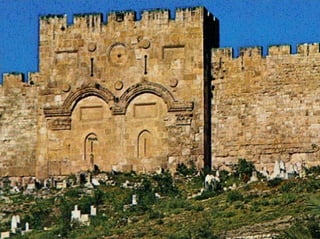 Eindtijd - Verlossingstijd