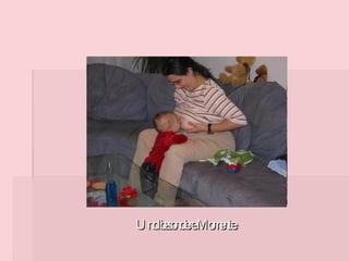 Und besondere Momente 