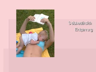 Selbstverständlich   Entspannung 