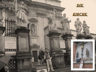 DIE  KIRCHE  
