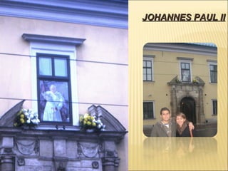 JOHANNES PAUL II 