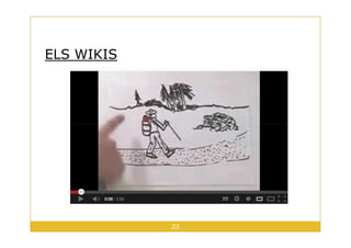 ELS WIKIS
23
 