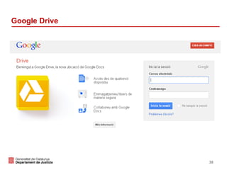 Google Drive

38

 