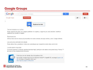 Google Groups

48

 