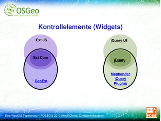 2007: "Mashup" wird zum Unwort des Jahres gewählt. 