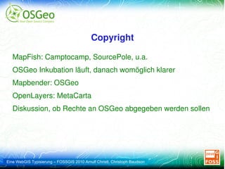 Ein Exkurs zu Kacheln Kachel-Technologie birgt Vor- und Nachteile: Kacheln passen ausgezeichnet zur Internet-Technologie. 