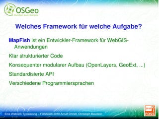 Aus einem Datenbestand wird immer nur genau ein Koordinatensystem generiert: Datenmengenproblem.  